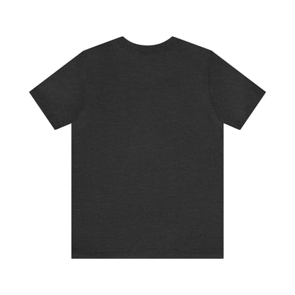 Harvest Squad Cool Cats Steam Punk Unisex Jersey Short Sleeve Tee