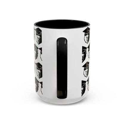 Copy of Accent Coffee Mug (11, 15oz)