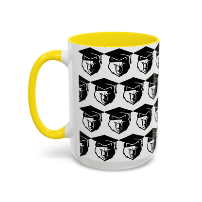 Copy of Accent Coffee Mug (11, 15oz)