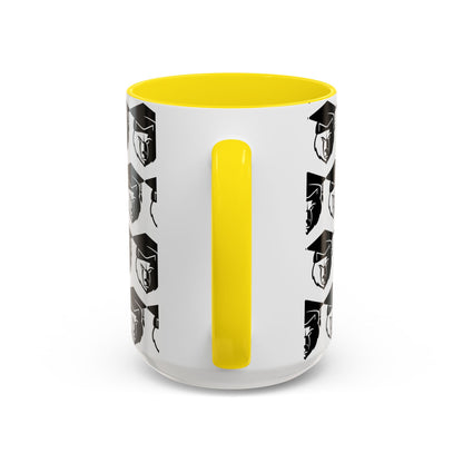 Copy of Accent Coffee Mug (11, 15oz)