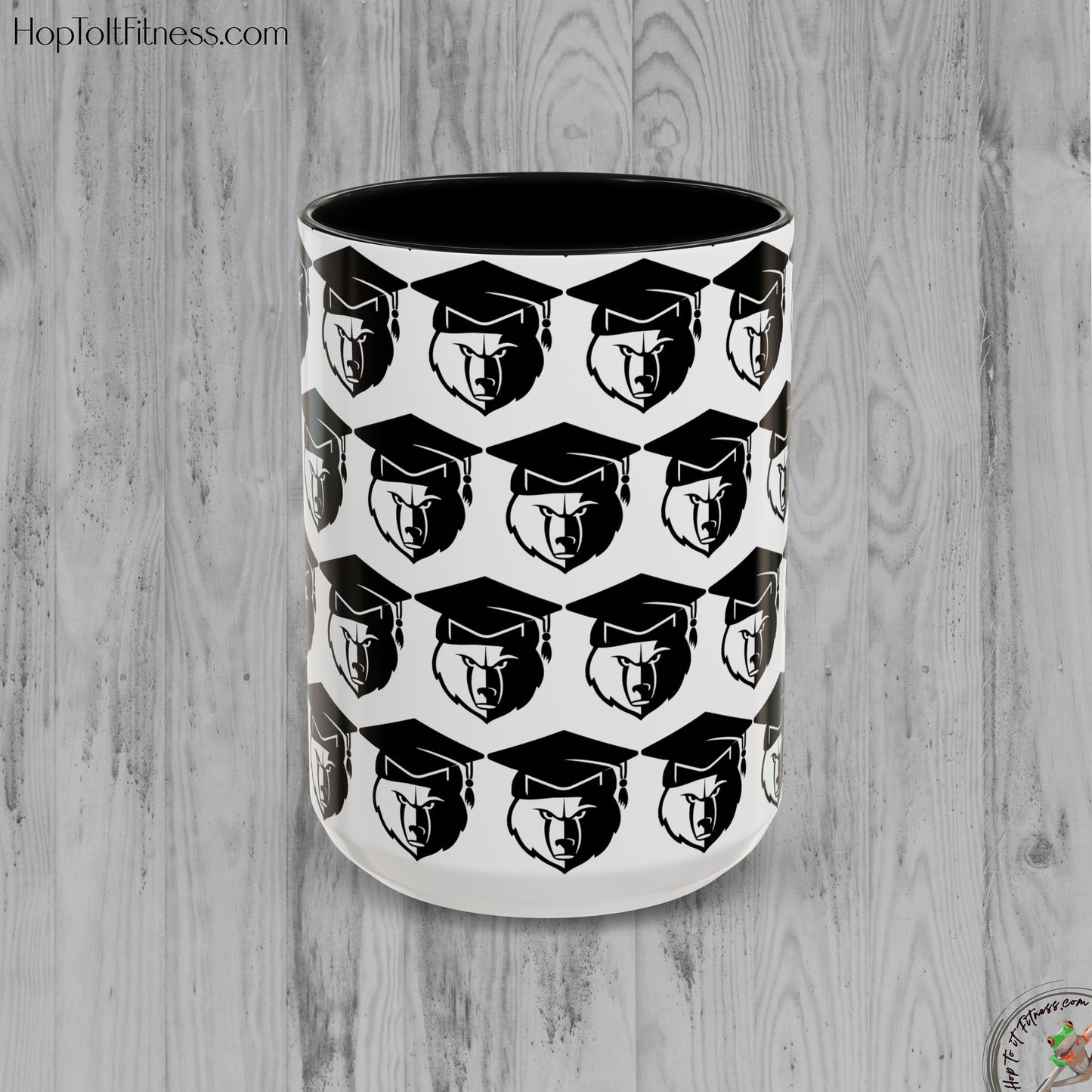 Copy of Accent Coffee Mug (11, 15oz)