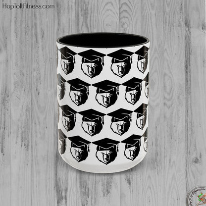 Copy of Accent Coffee Mug (11, 15oz)