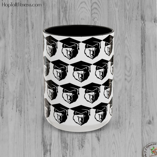 Copy of Accent Coffee Mug (11, 15oz)