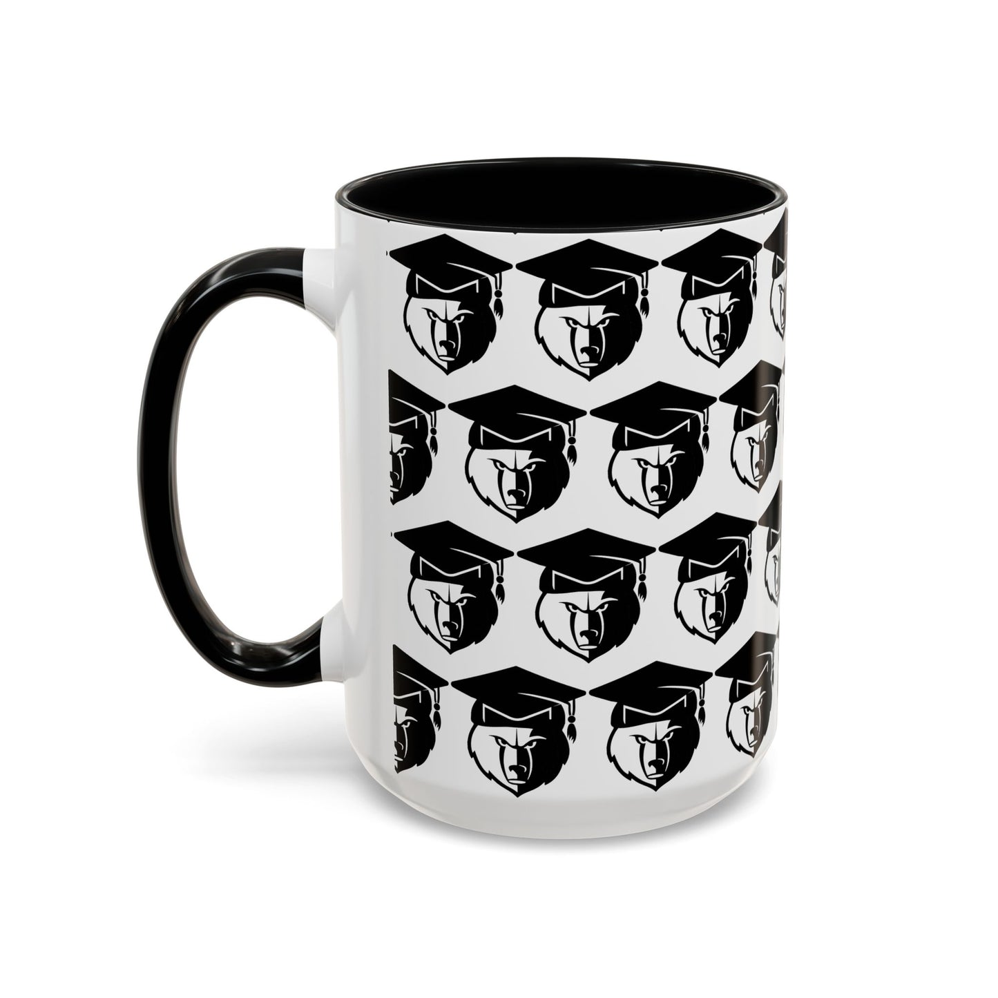 Copy of Accent Coffee Mug (11, 15oz)
