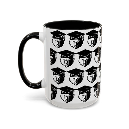 Copy of Accent Coffee Mug (11, 15oz)