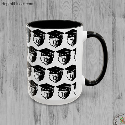 Copy of Accent Coffee Mug (11, 15oz)