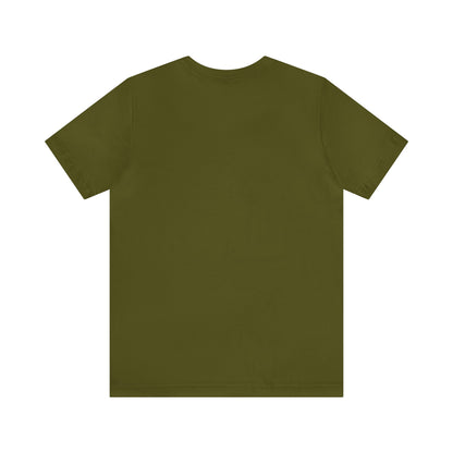 Harvest Squad Cool Cats Steam Punk Unisex Jersey Short Sleeve Tee