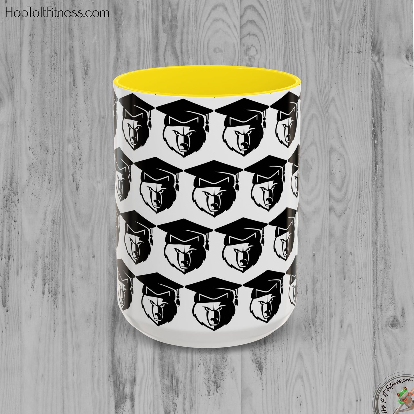 Copy of Accent Coffee Mug (11, 15oz)