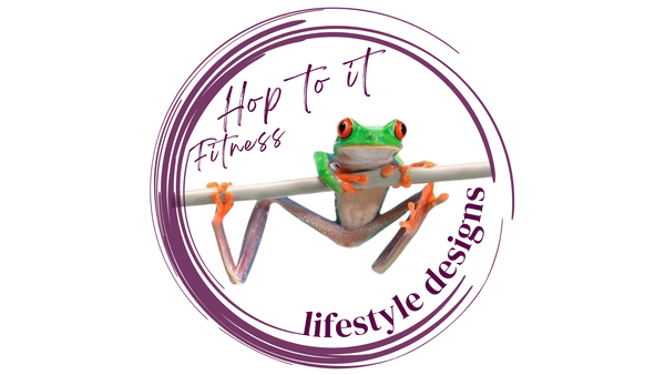 Hop to it Fitness